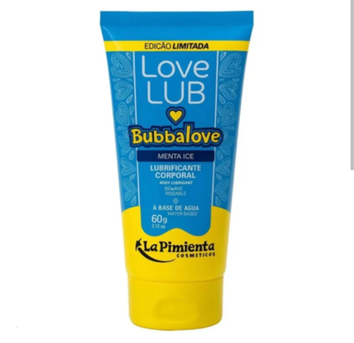 Love Lub Babalove Ice