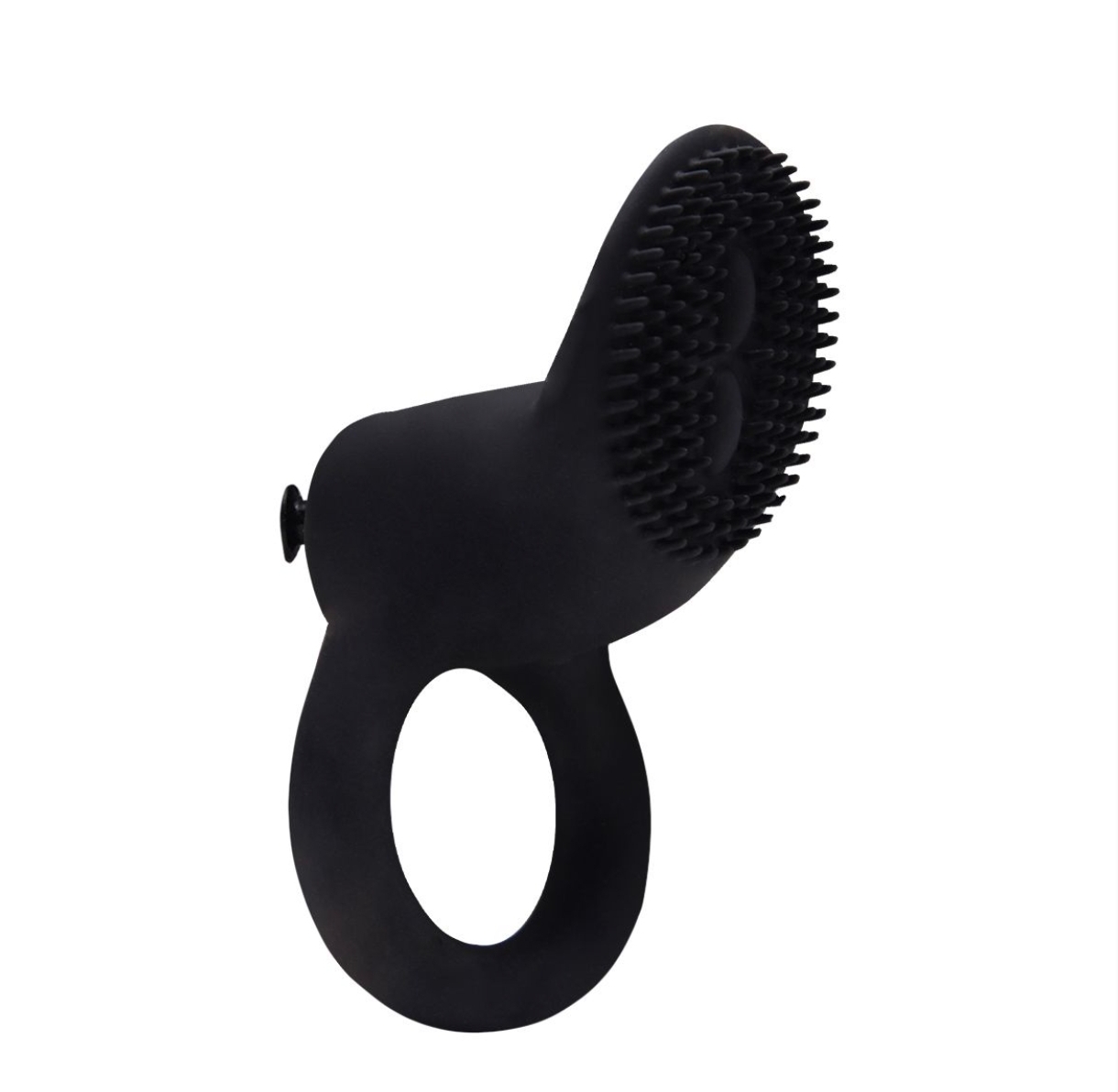 Anel peniano vibro silicone