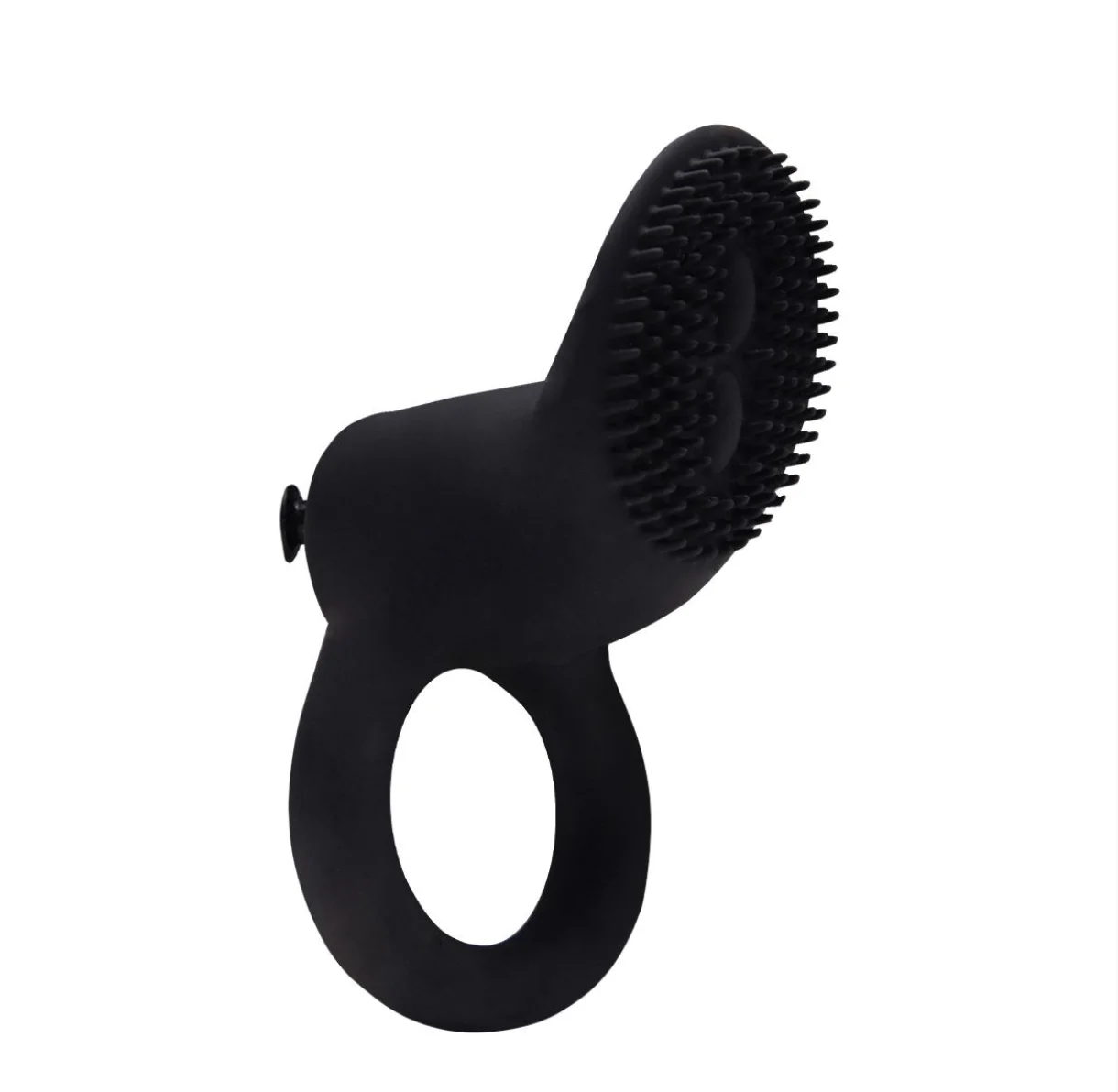 Anel peniano vibro silicone