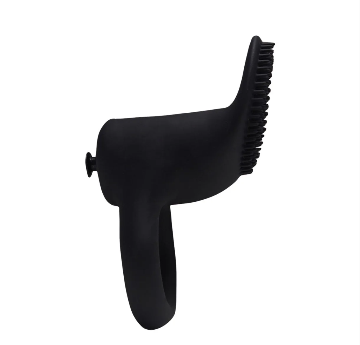 Anel peniano vibro silicone - Imagem 2