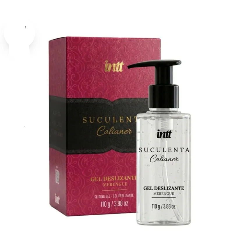 Suculenta lubricante INTT