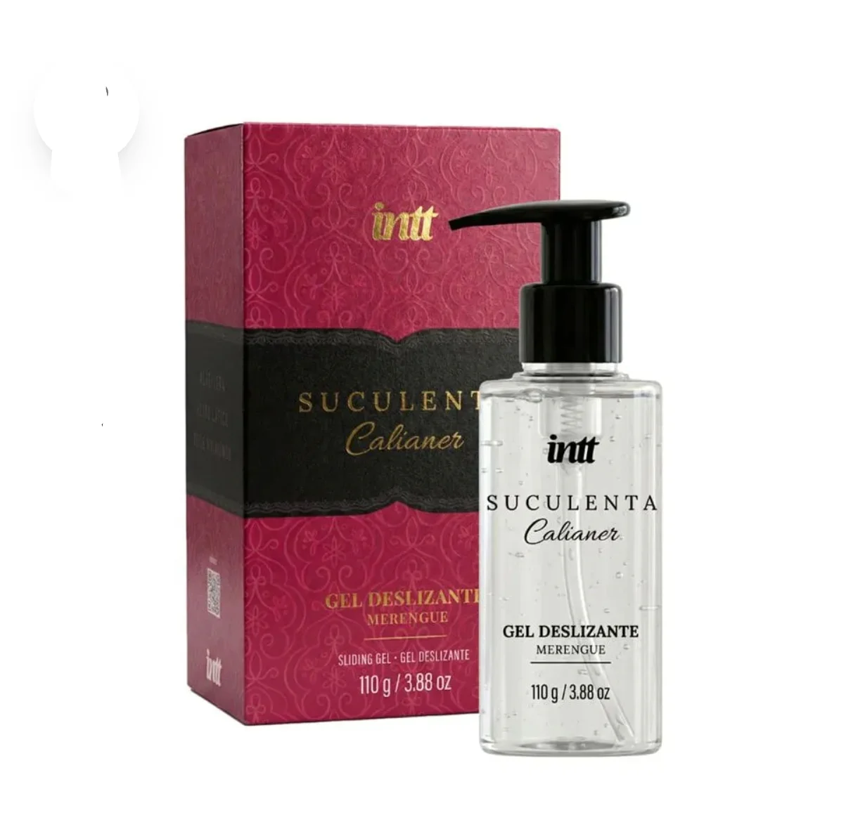 Suculenta lubricante INTT