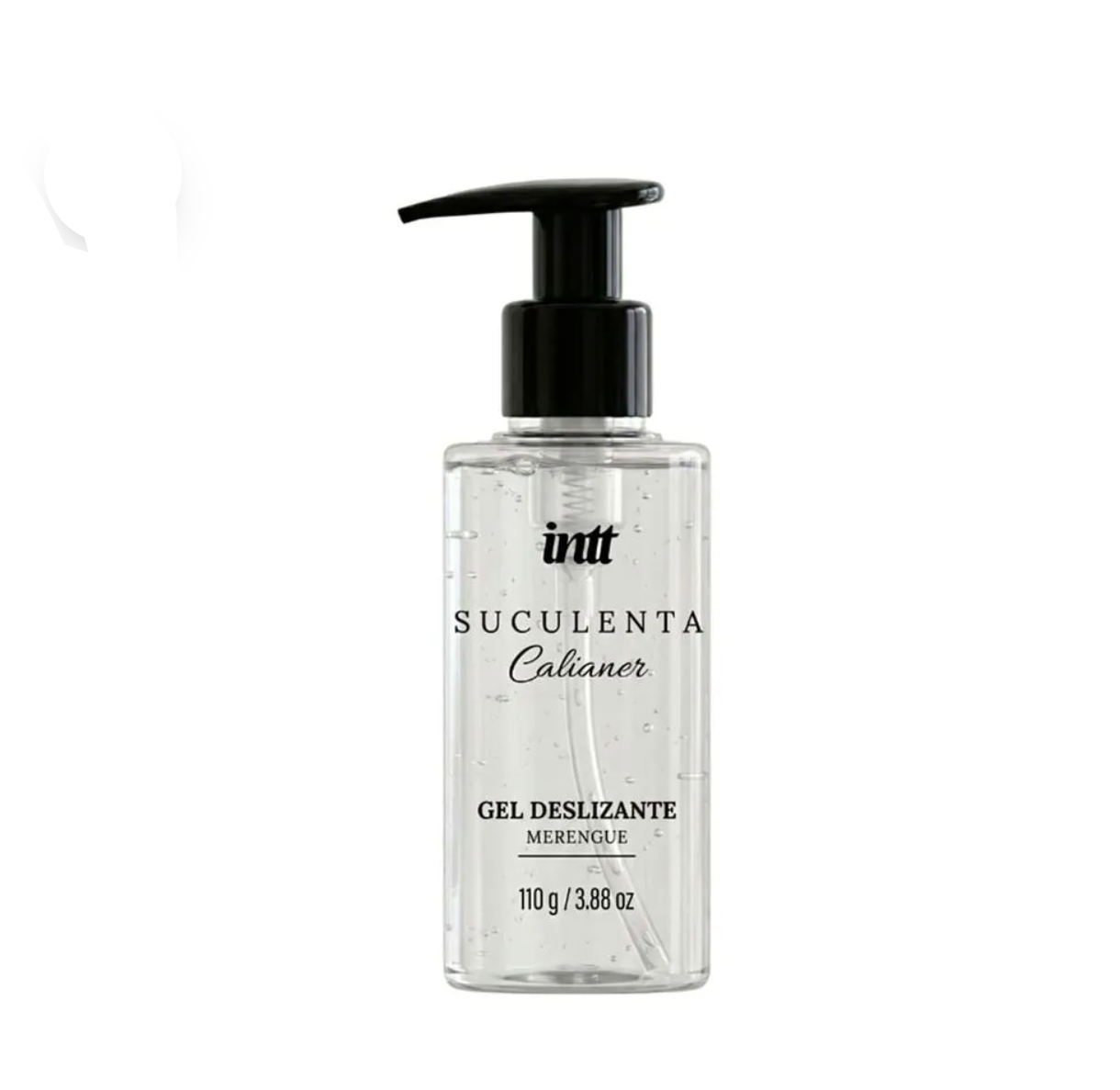 Suculenta lubricante INTT - Imagem 2