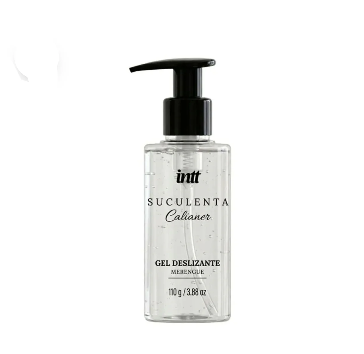 Suculenta lubricante INTT - Imagem 2