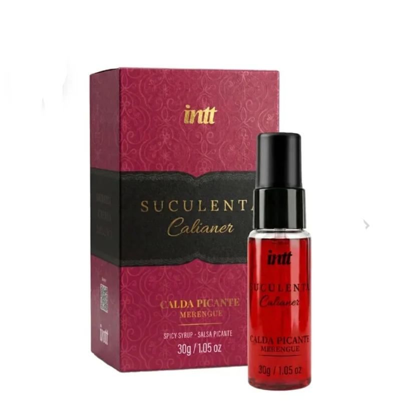 Suculenta calda picante INTT